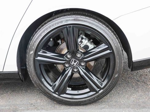 Used 2023 Honda Accord Sport image 29