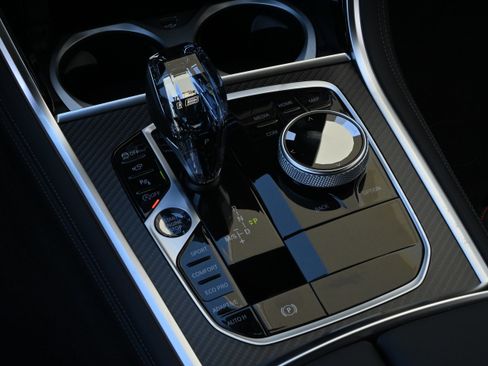 New 2026 BMW M850i xDrive AWD/4WD image 23