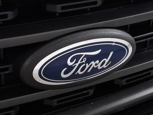 Used 2023 Ford F150 XLT w/ Equipment Group 302A High AWD/4WD image 20