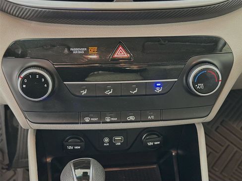 Used 2019 Hyundai Tucson SE AWD/4WD image 9