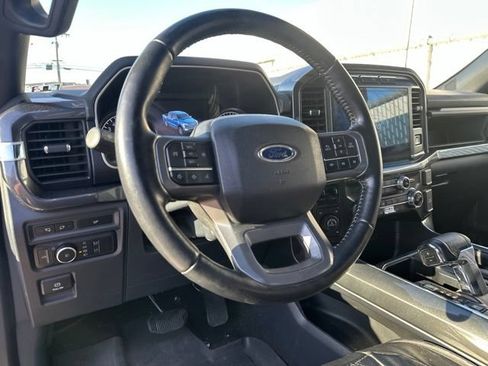 Used 2022 Ford F150 XLT AWD/4WD image 13