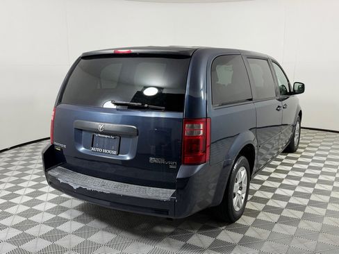Used 2009 Dodge Grand Caravan SE FWD image 5