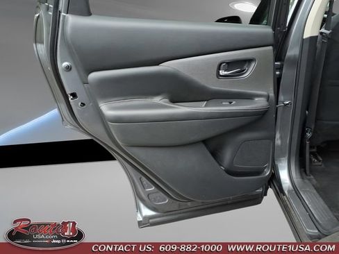 Used 2020 Nissan Murano S w/ Technology Package AWD/4WD image 23