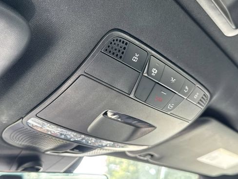 Used 2021 Mercedes-Benz E 350 4MATIC Sedan w/ Premium Package image 28
