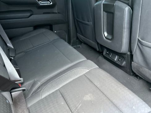 Used 2024 GMC Sierra 1500 Elevation image 16