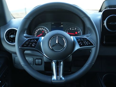 New 2026 Mercedes-Benz Sprinter 2500 image 25