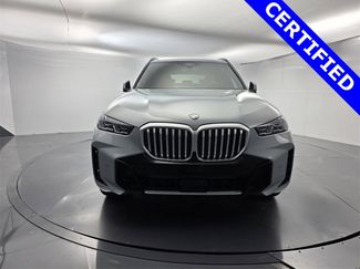 Certified 2026 BMW X5 xDrive40i w/ Executive Package video 2