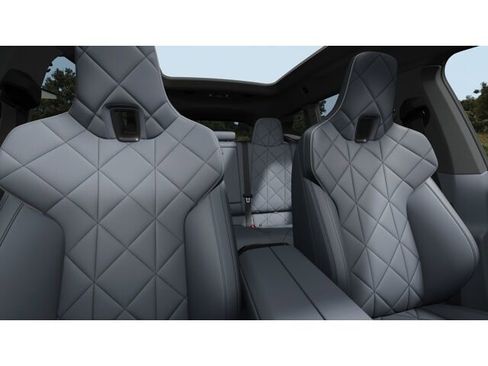 New 2026 BMW iX xDrive60 image 11