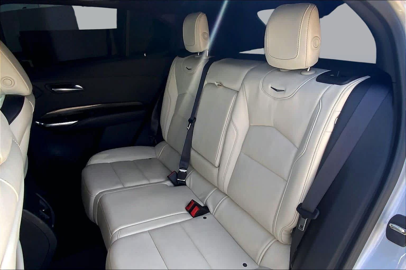 Used 2019 Cadillac XT4 Sport AWD/4WD image 21