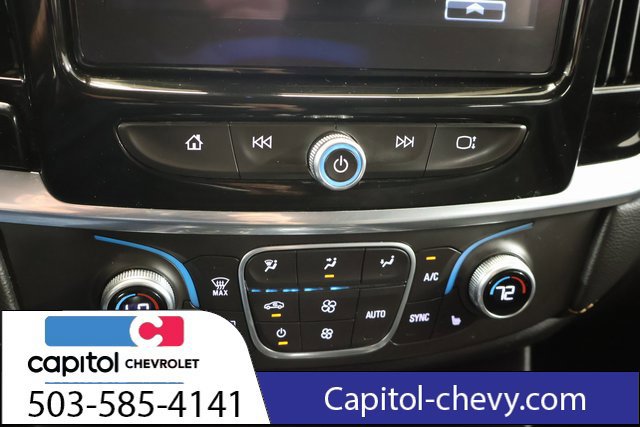 Used 2018 Chevrolet Traverse LT AWD/4WD image 22