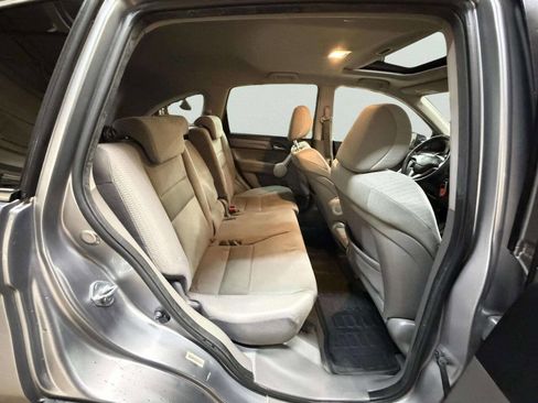Used 2007 Honda CR-V EX image 24