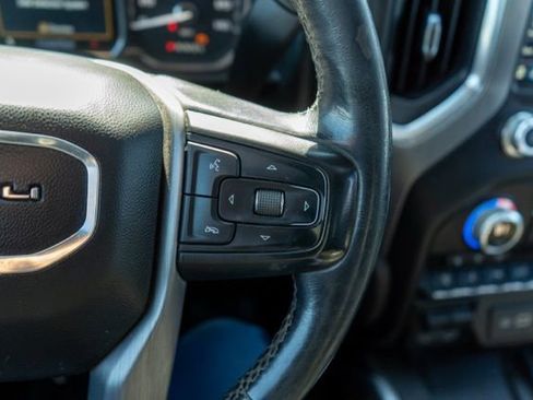 Used 2022 GMC Sierra 2500 Denali w/ Denali Black Diamond Edition image 19