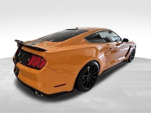 Used 2018 Ford Mustang Shelby GT350 w/ Electronics Package RWD image 6