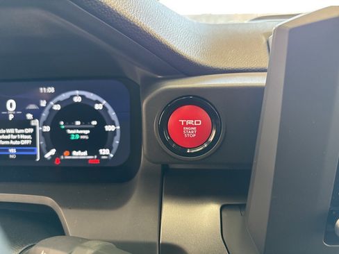 New 2026 Toyota Tacoma TRD Off-Road image 23