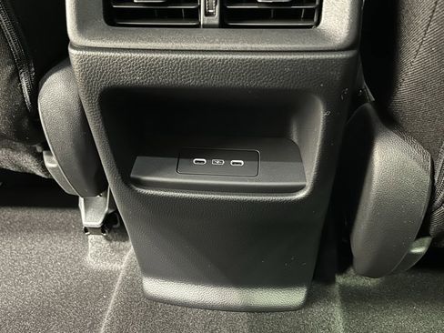 Certified 2026 Honda CR-V EX image 31