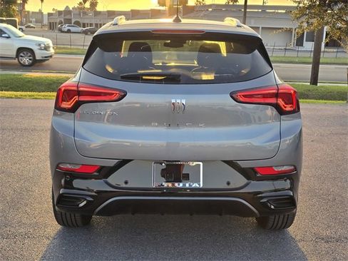 New 2026 Buick Encore GX Sport Touring w/ Advanced Technology Package image 6