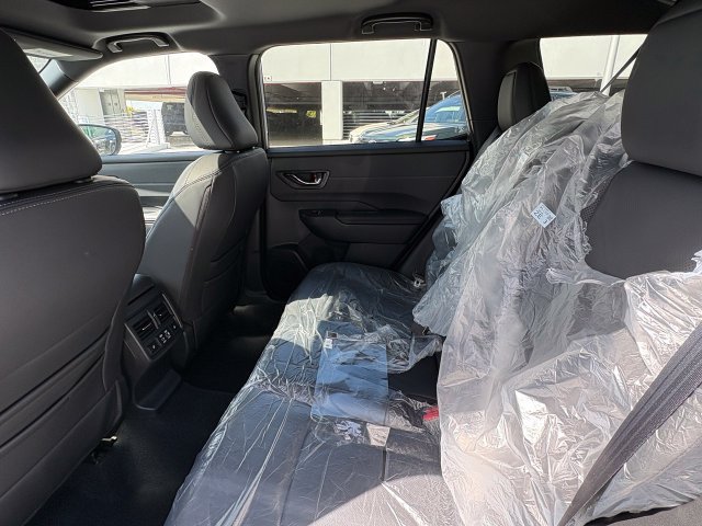 New 2026 Subaru Outback Touring XT AWD/4WD image 10