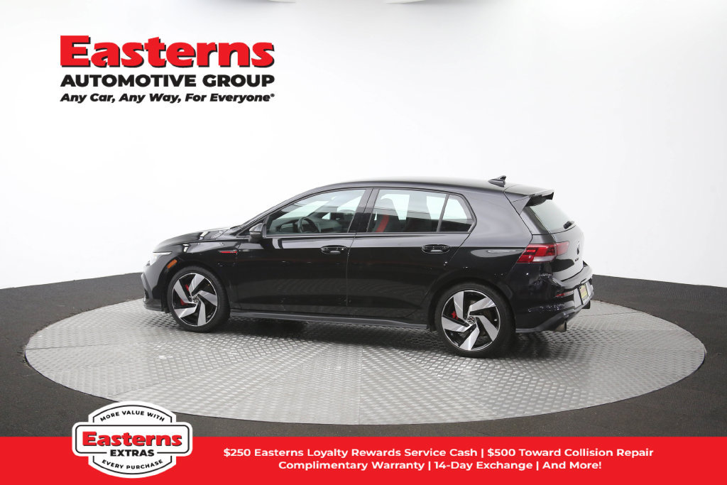 Used 2024 Volkswagen GTI S FWD image 61