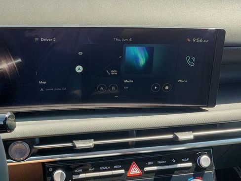 New 2026 Hyundai Tucson SEL FWD image 11