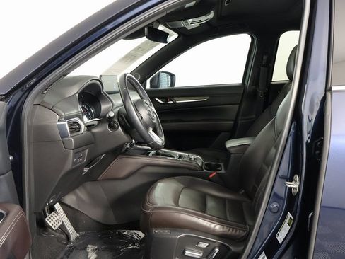 Certified 2024 MAZDA CX-5 Signature AWD/4WD image 11