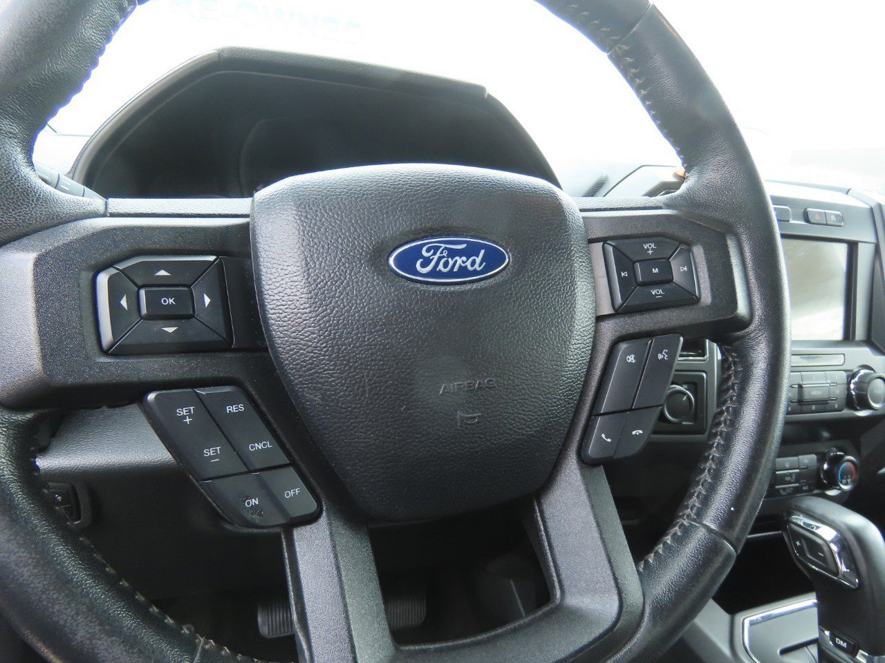 Used 2019 Ford F150 XLT w/ Equipment Group 301A Mid AWD/4WD image 27