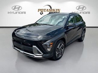 Certified 2026 Hyundai Kona SEL Premium FWD video 1