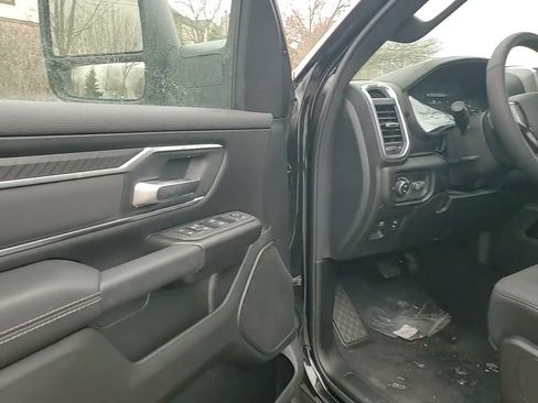 New 2026 RAM 1500 Big Horn AWD/4WD image 23