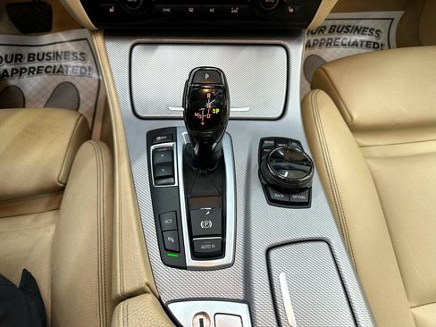 Used 2014 BMW 550i Sedan image 31