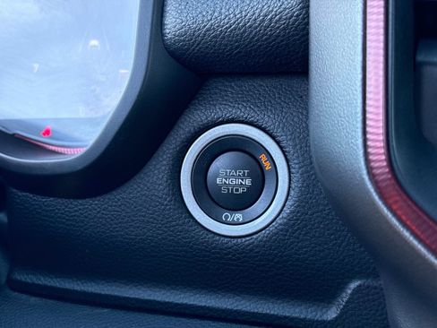 Used 2025 RAM 1500 Rebel w/ Rebel Level 1 Equipment Group image 29