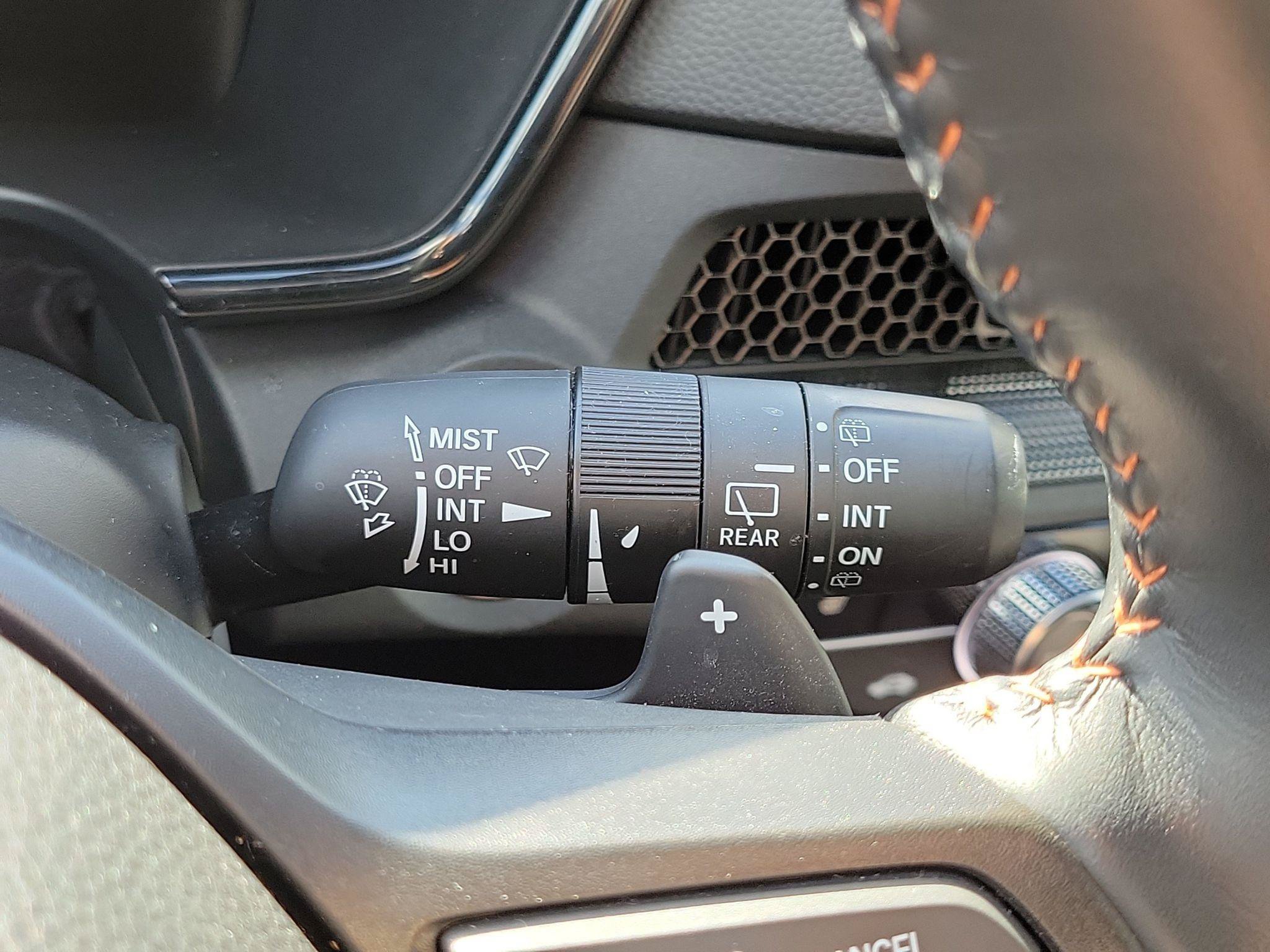 Used 2025 Honda CR-V Sport-L image 15