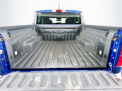 Used 2023 Ford Maverick XLT FWD image 27