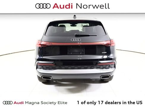 New 2025 Audi Q5 Premium image 14