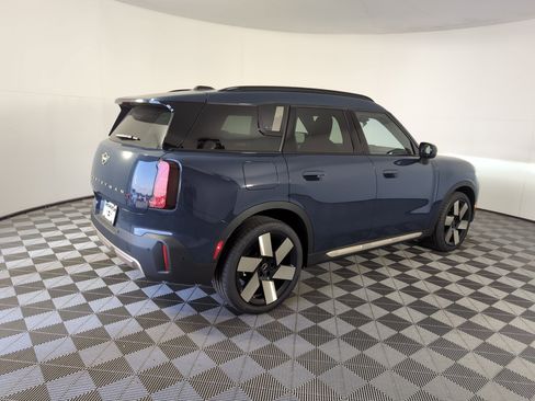 New 2025 MINI Cooper Countryman S w/ Comfort Package Max image 6