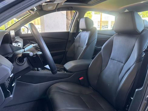 Used 2024 Honda Accord Touring image 5