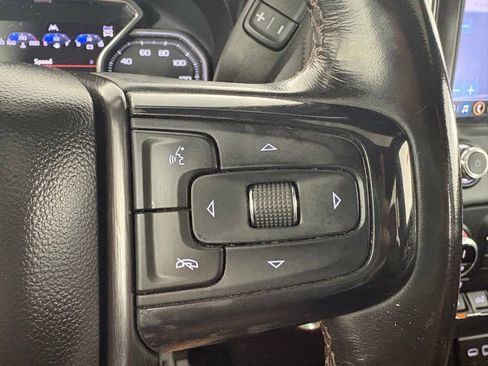 Used 2020 GMC Sierra 1500 AT4 w/ AT4 Premium Package AWD/4WD image 28