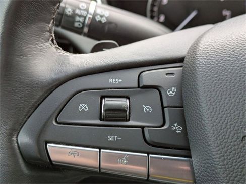 Certified 2024 Cadillac CT5 Luxury w/ Sun And Sound Package image 12