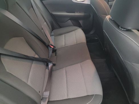 Used 2023 Kia Forte LXS image 19