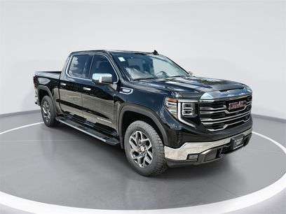 New 2026 GMC Sierra 1500 SLT