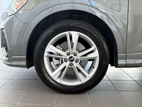 Used 2022 Audi Q3 2.0T Premium Plus AWD/4WD image 12