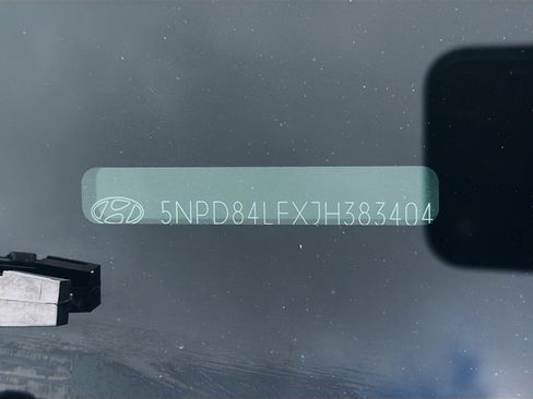 Used 2018 Hyundai Elantra SEL image 34