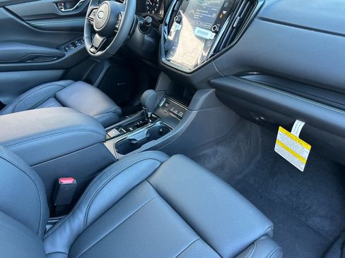 New 2025 Subaru Ascent Bronze Edition image 17