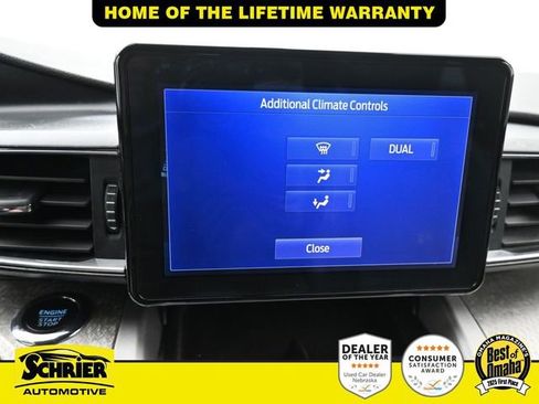 Used 2022 Ford Explorer Timberline w/ Timberline Technology Package image 26