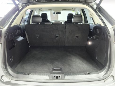 Used 2024 Ford Edge Titanium image 14