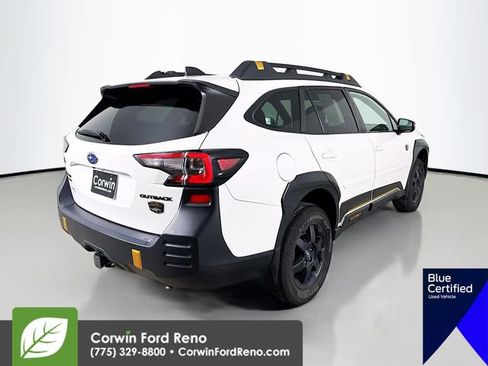 Used 2024 Subaru Outback Wilderness image 10