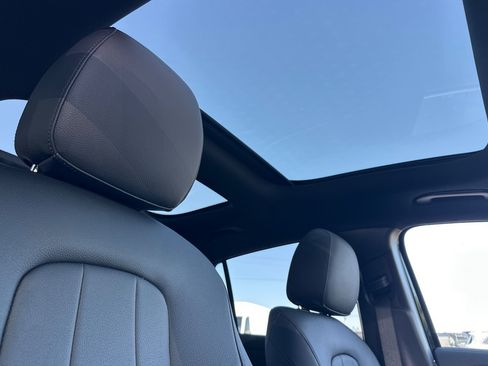 New 2026 Mercedes-Benz GLA 250 4MATIC image 17