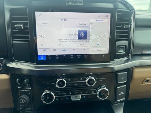 New 2026 Ford F250 Lariat w/ Tremor Off-Road Package AWD/4WD image 24