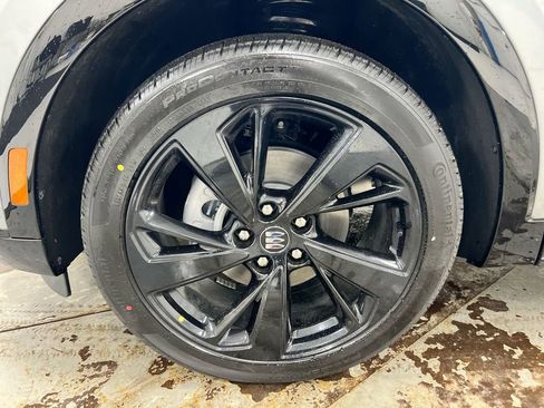 New 2026 Buick Envision Sport Touring AWD/4WD image 28