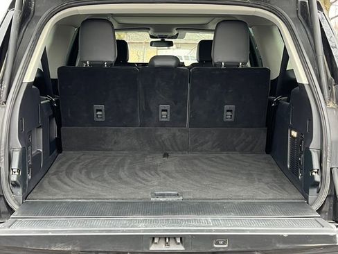 Certified 2025 Ford Expedition Max Active AWD/4WD image 37
