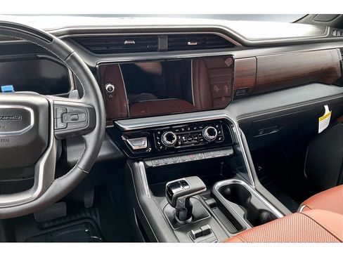 New 2026 GMC Sierra 1500 Denali Ultimate AWD/4WD image 6