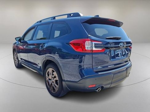 Used 2025 Subaru Ascent Bronze Edition AWD/4WD image 7